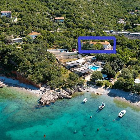 Villa Haus Niko Senj  Ngoại thất bức ảnh