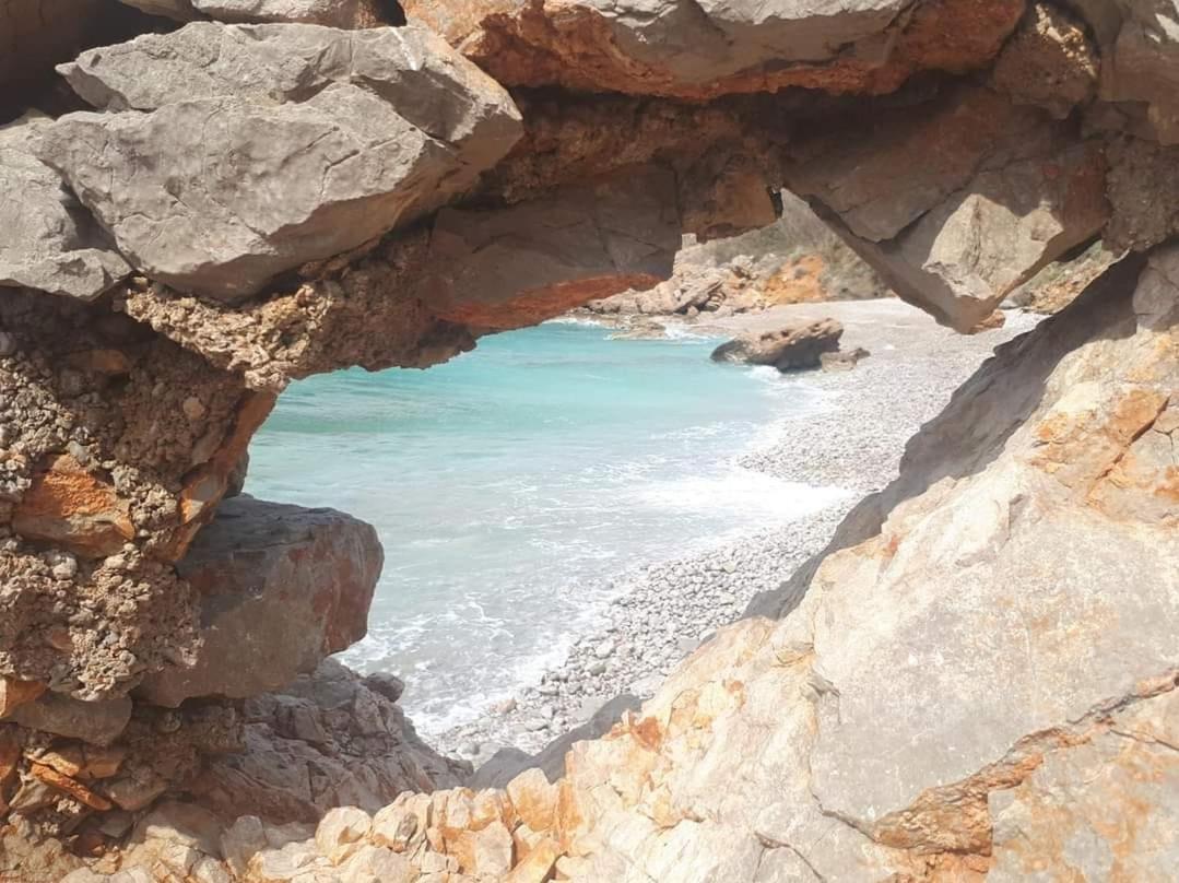 Villa Haus Niko Senj  Ngoại thất bức ảnh