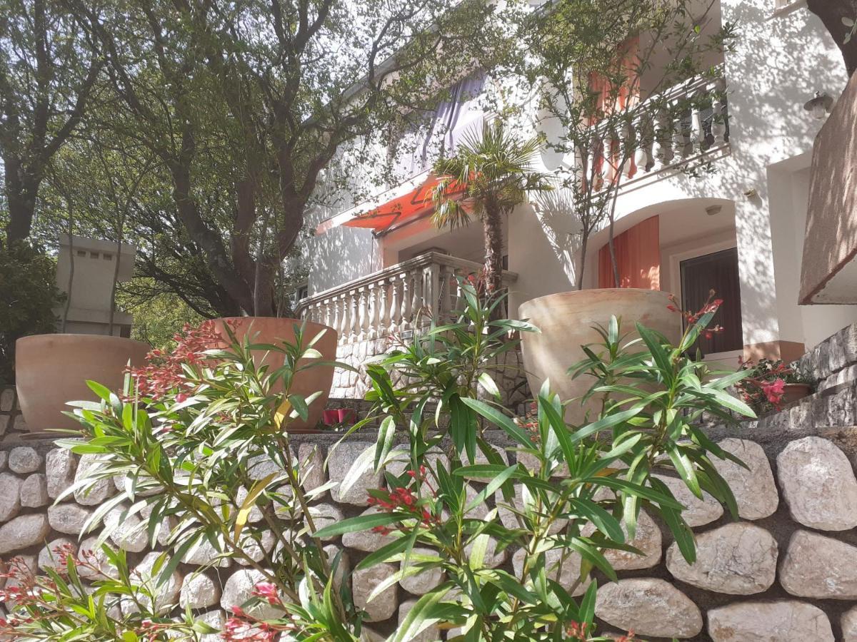 Villa Haus Niko Senj  Ngoại thất bức ảnh