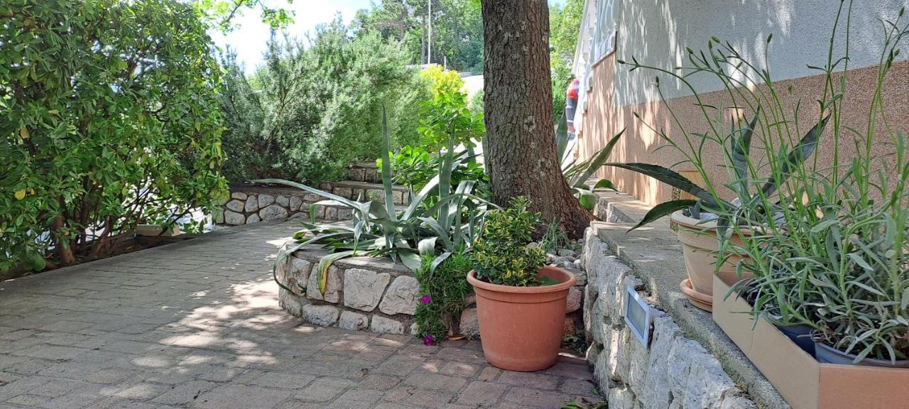 Villa Haus Niko Senj  Ngoại thất bức ảnh