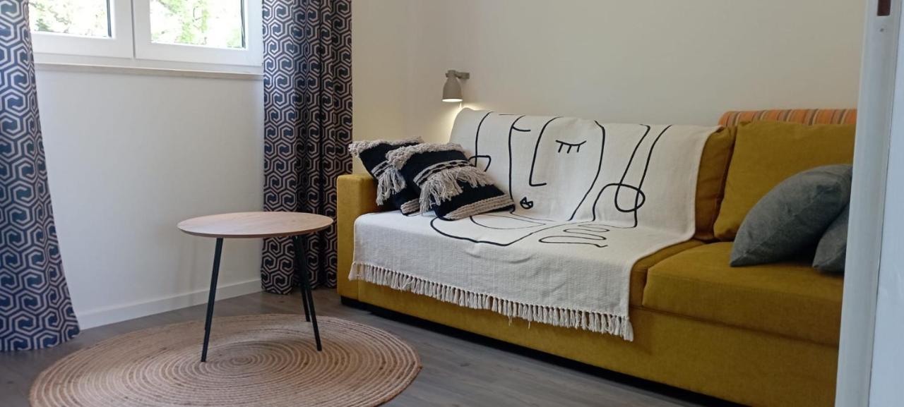 Villa Haus Niko Senj  Ngoại thất bức ảnh