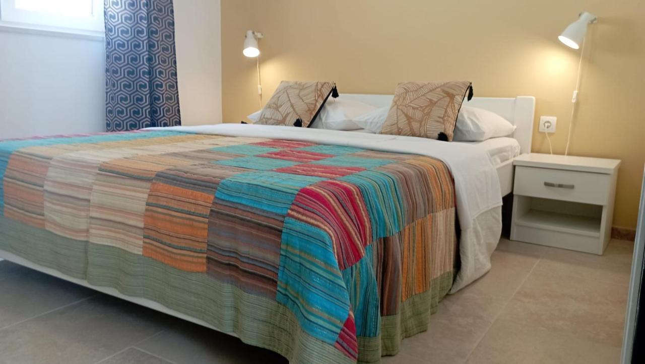 Villa Haus Niko Senj  Ngoại thất bức ảnh
