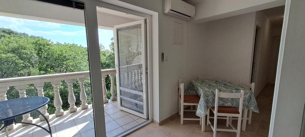 Villa Haus Niko Senj  Ngoại thất bức ảnh