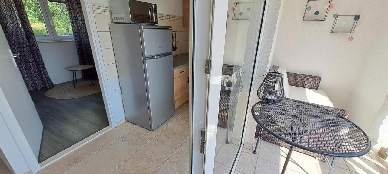 Villa Haus Niko Senj  Ngoại thất bức ảnh