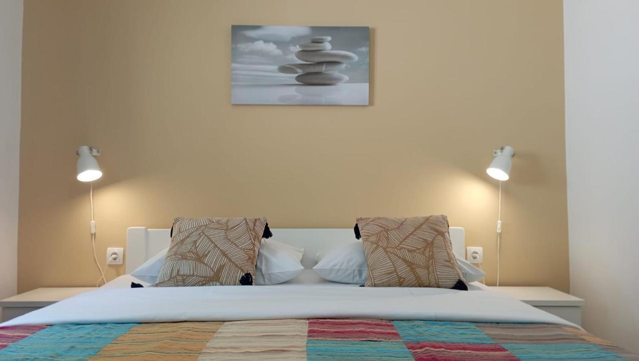 Villa Haus Niko Senj  Ngoại thất bức ảnh