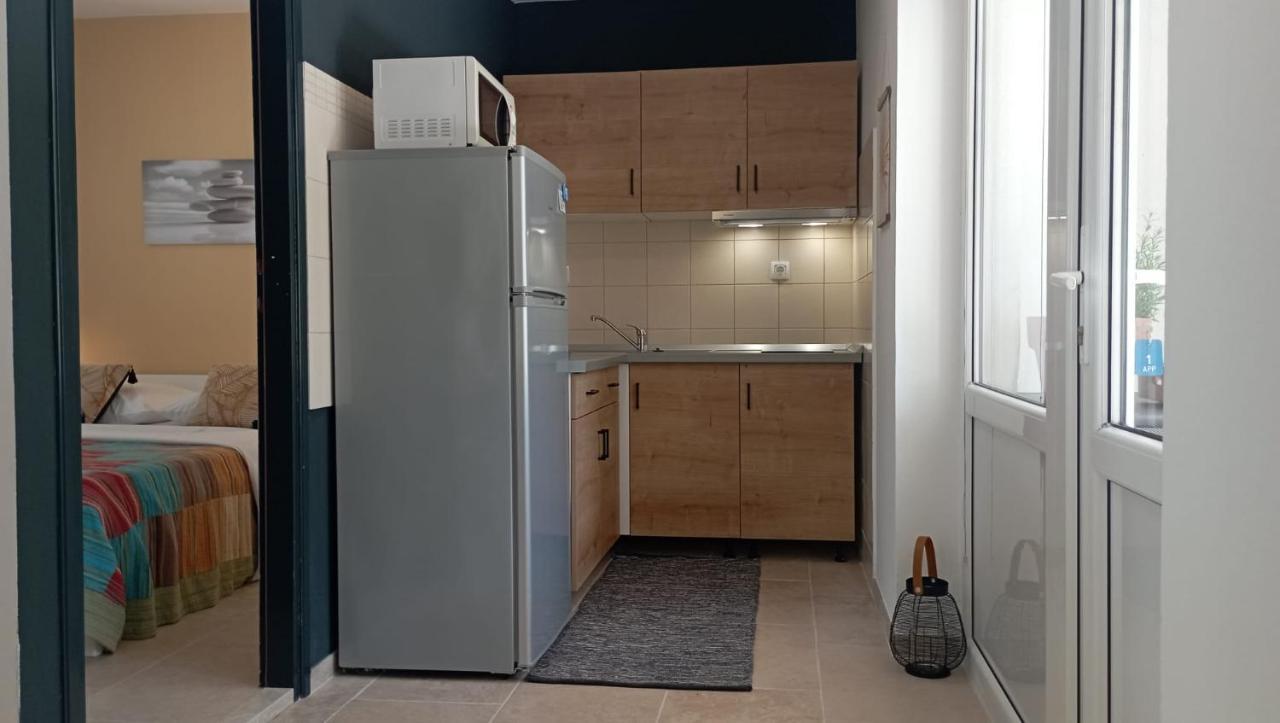 Villa Haus Niko Senj  Ngoại thất bức ảnh