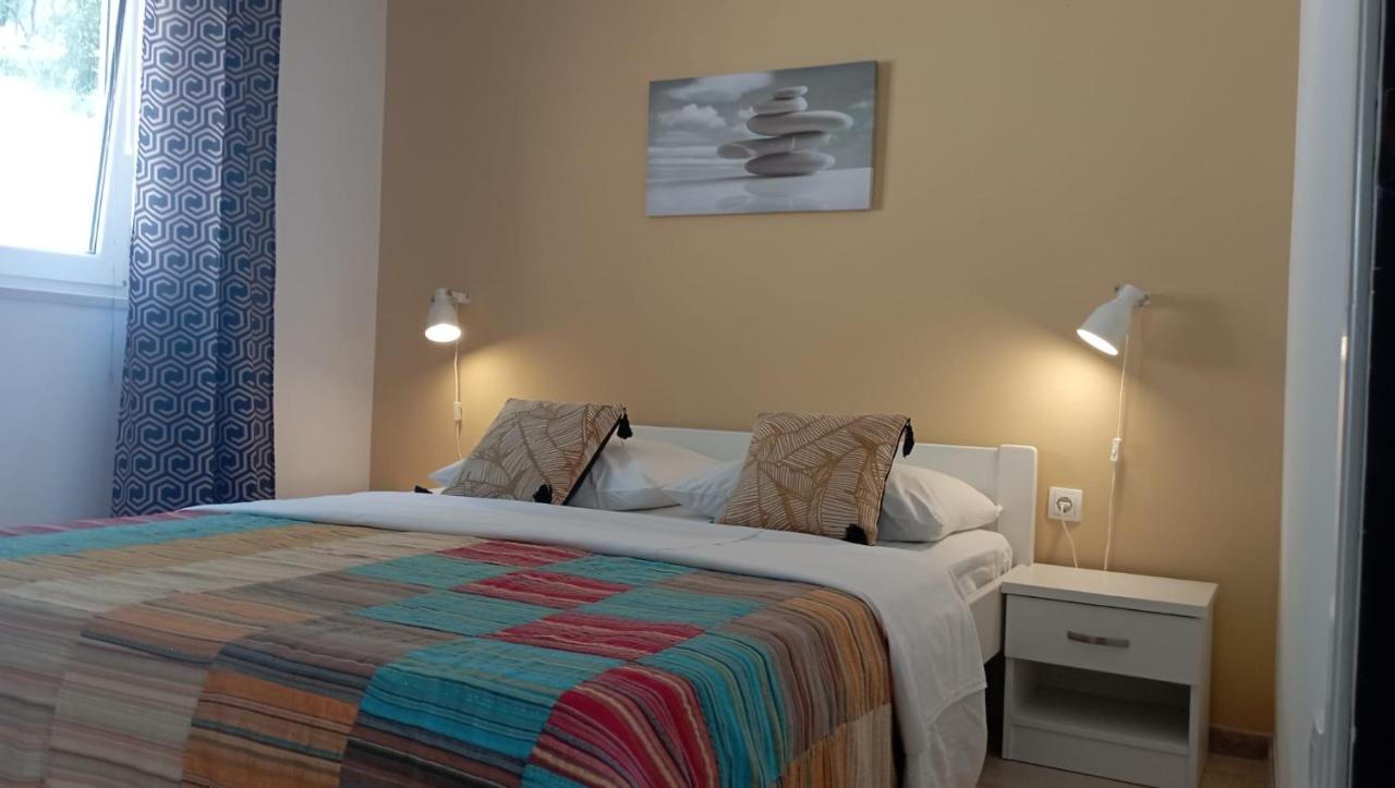 Villa Haus Niko Senj  Ngoại thất bức ảnh
