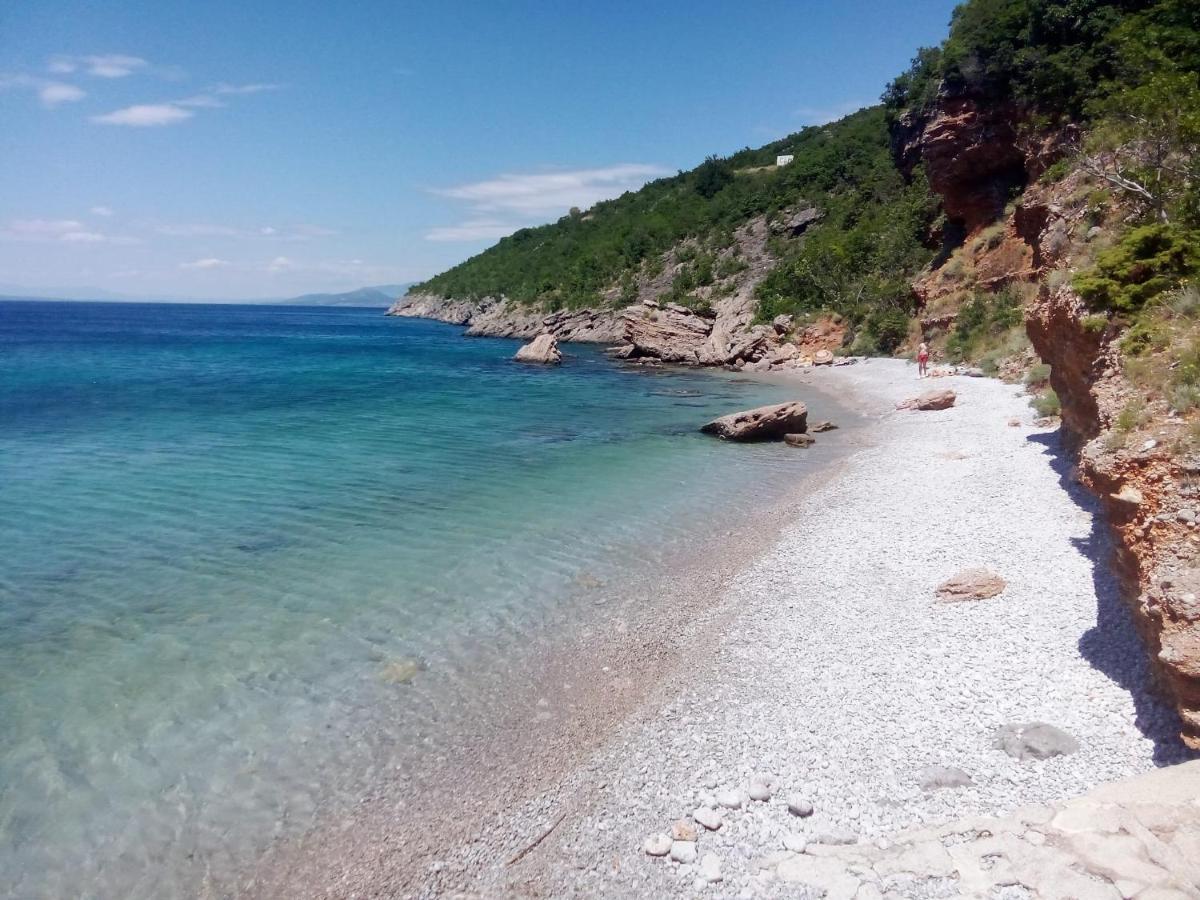 Villa Haus Niko Senj  Ngoại thất bức ảnh