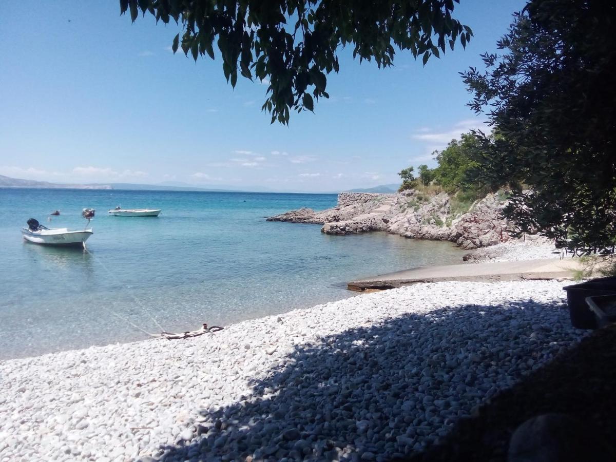 Villa Haus Niko Senj  Ngoại thất bức ảnh