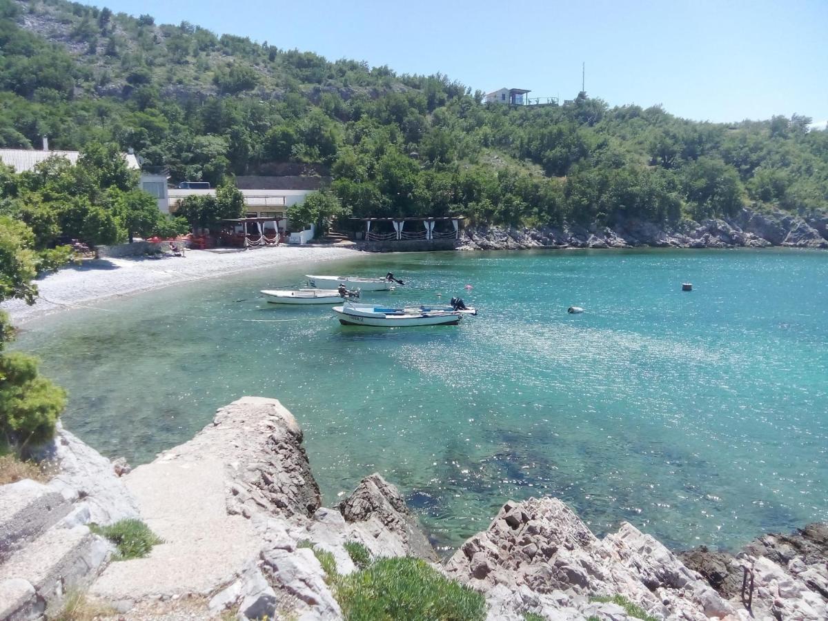 Villa Haus Niko Senj  Ngoại thất bức ảnh