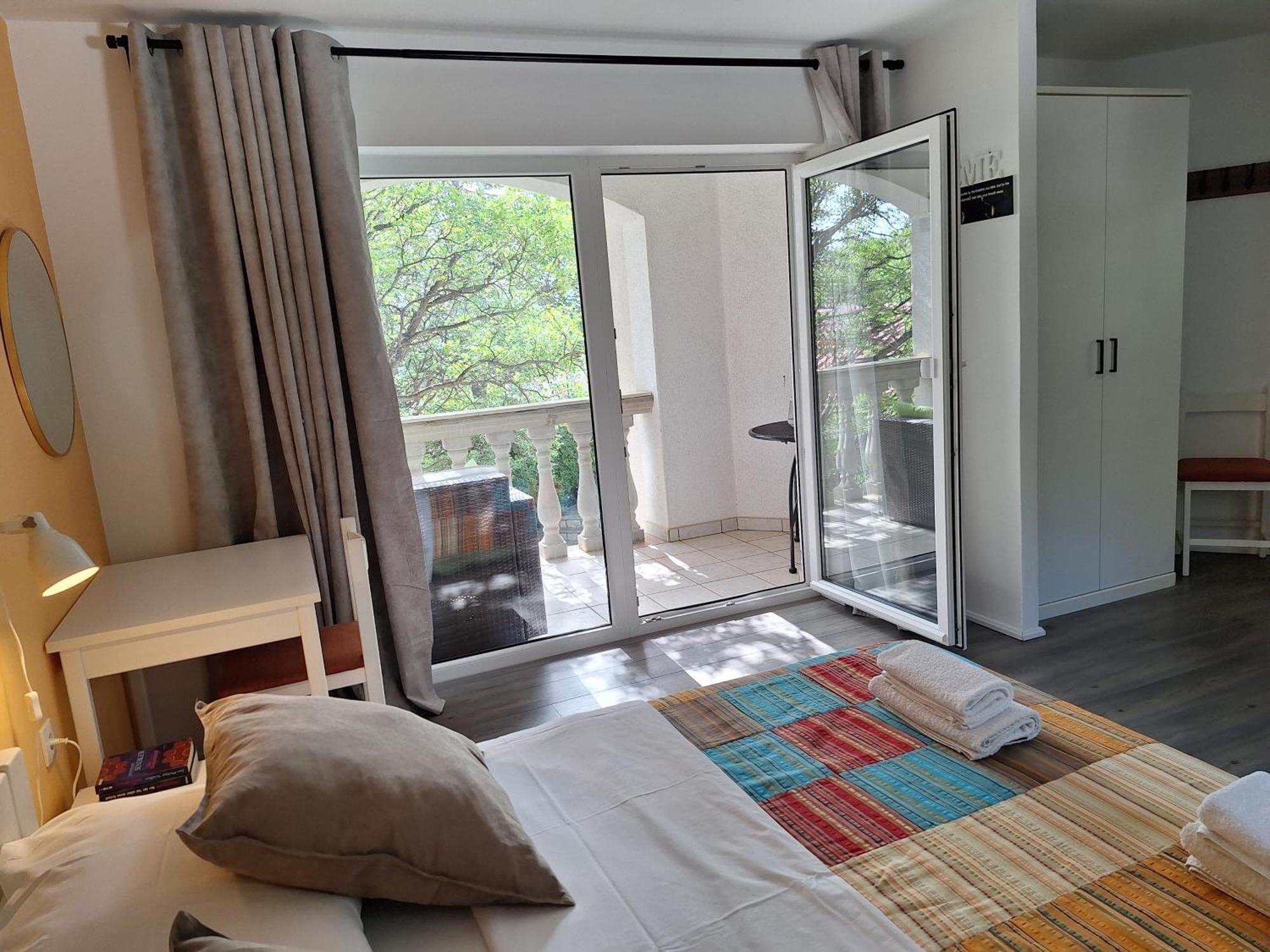 Villa Haus Niko Senj  Ngoại thất bức ảnh