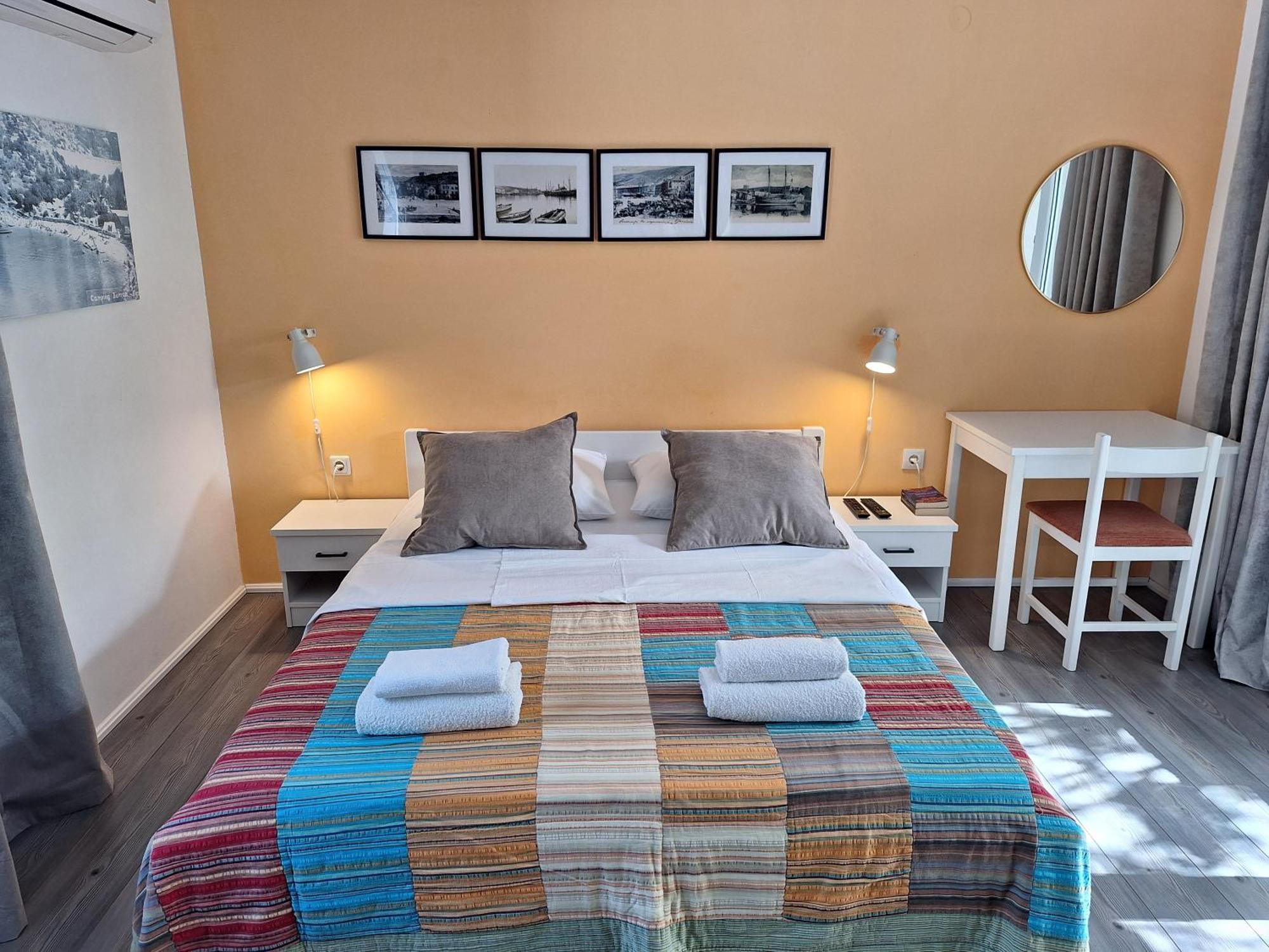 Villa Haus Niko Senj  Ngoại thất bức ảnh
