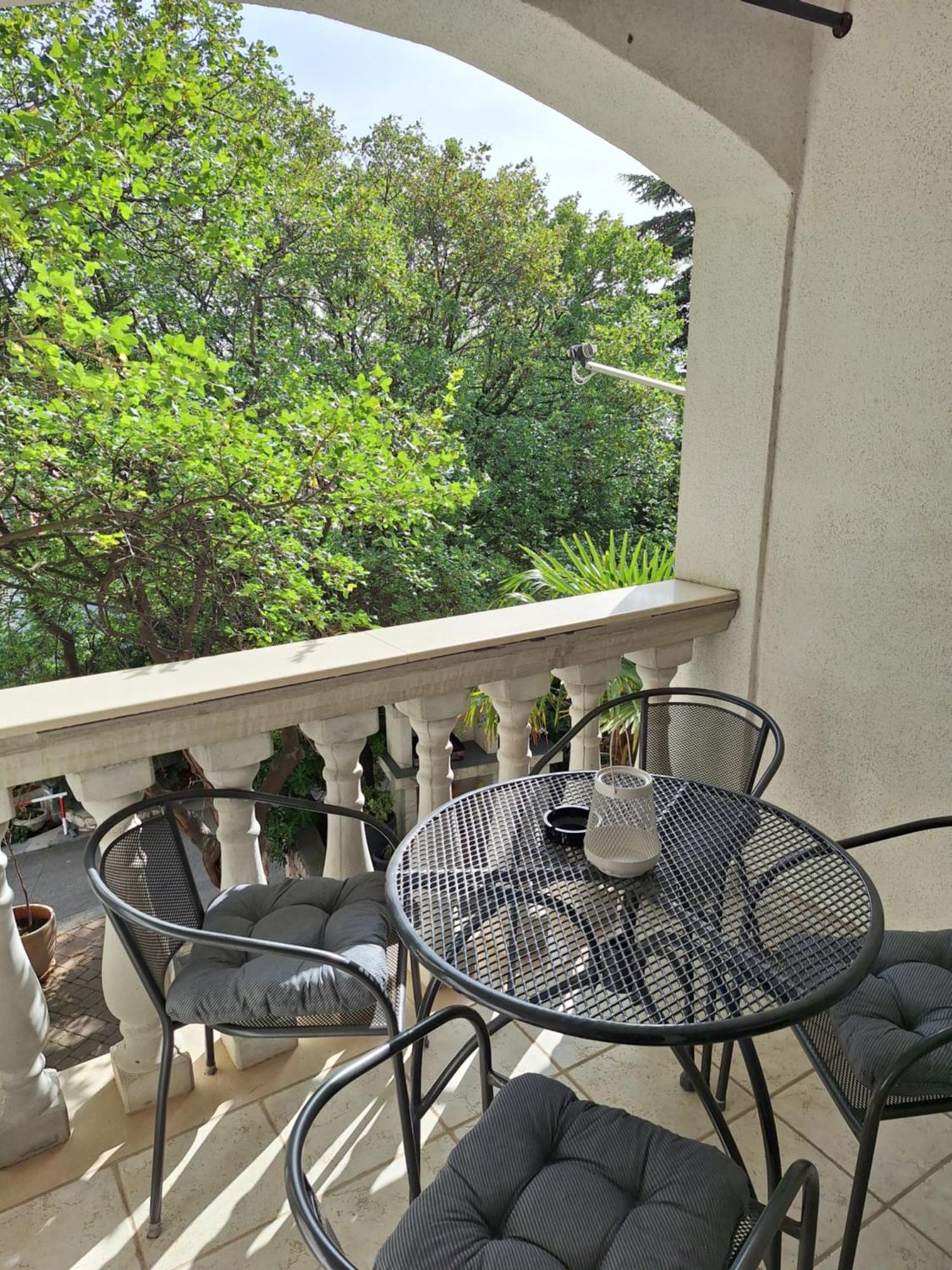 Villa Haus Niko Senj  Ngoại thất bức ảnh