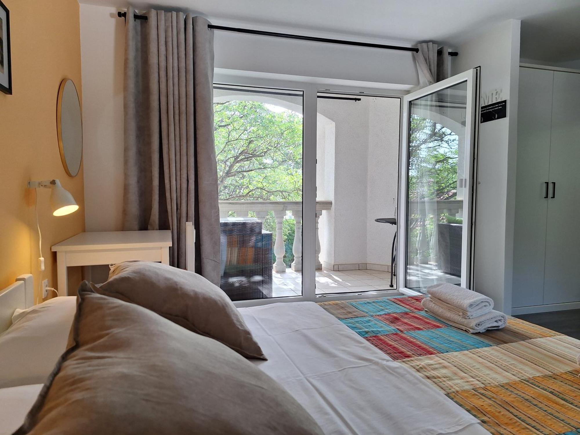 Villa Haus Niko Senj  Ngoại thất bức ảnh