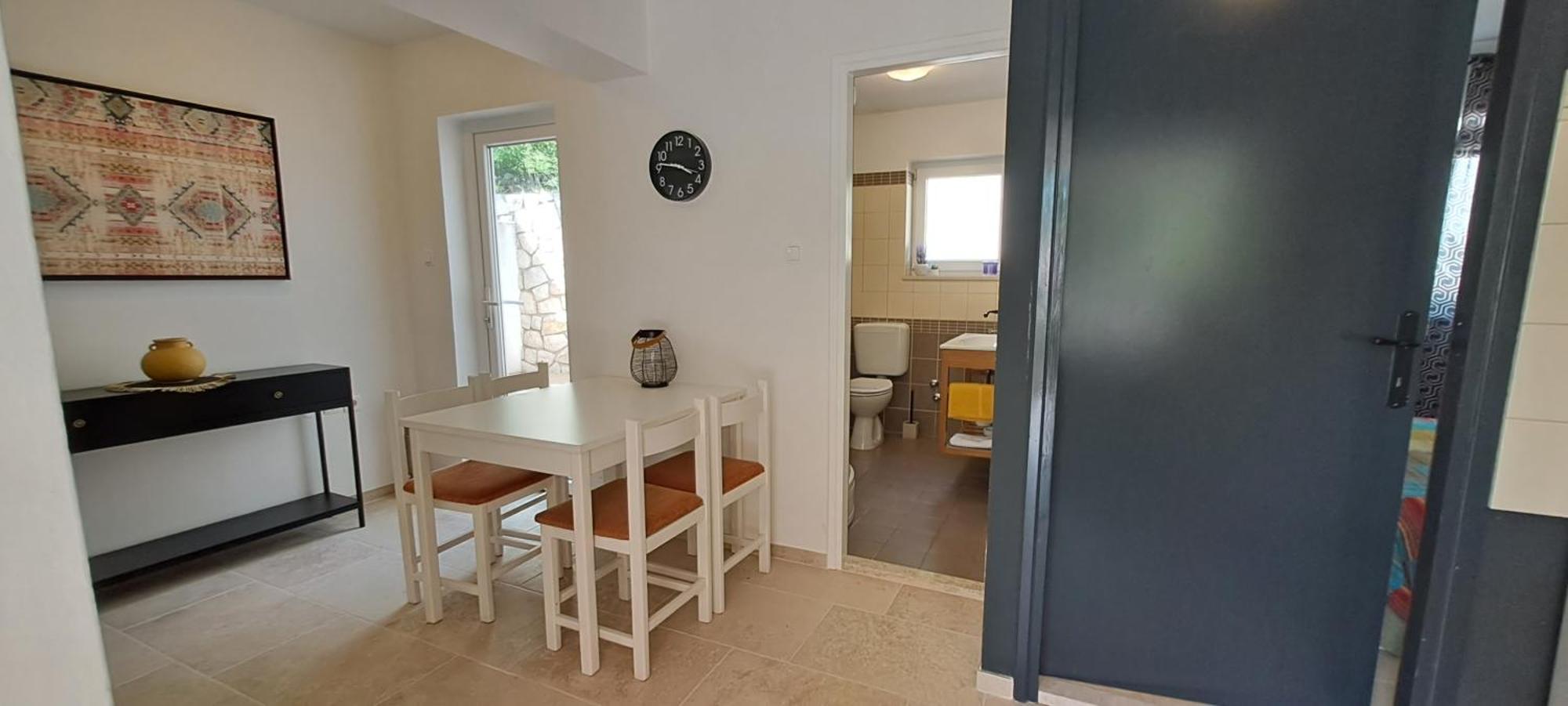 Villa Haus Niko Senj  Phòng bức ảnh