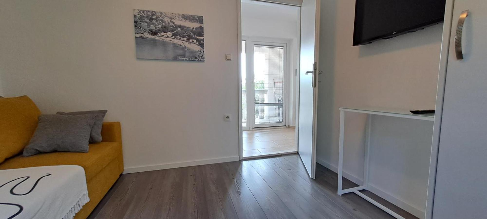 Villa Haus Niko Senj  Phòng bức ảnh