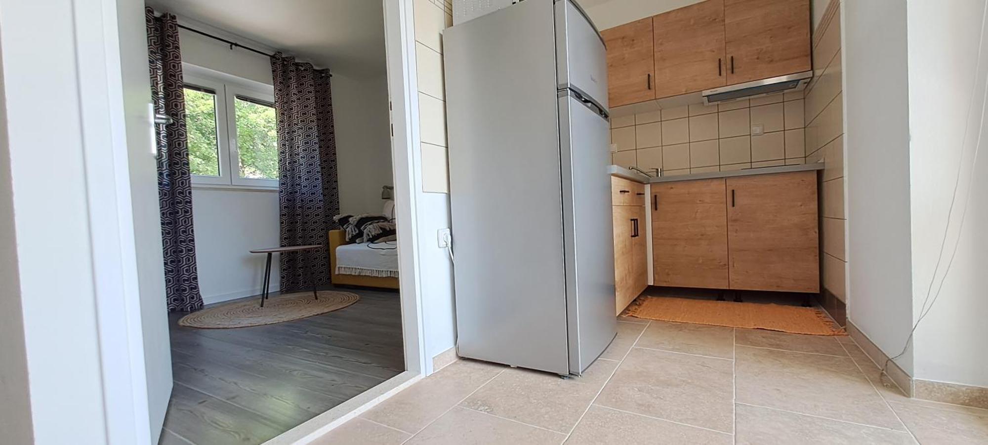 Villa Haus Niko Senj  Phòng bức ảnh