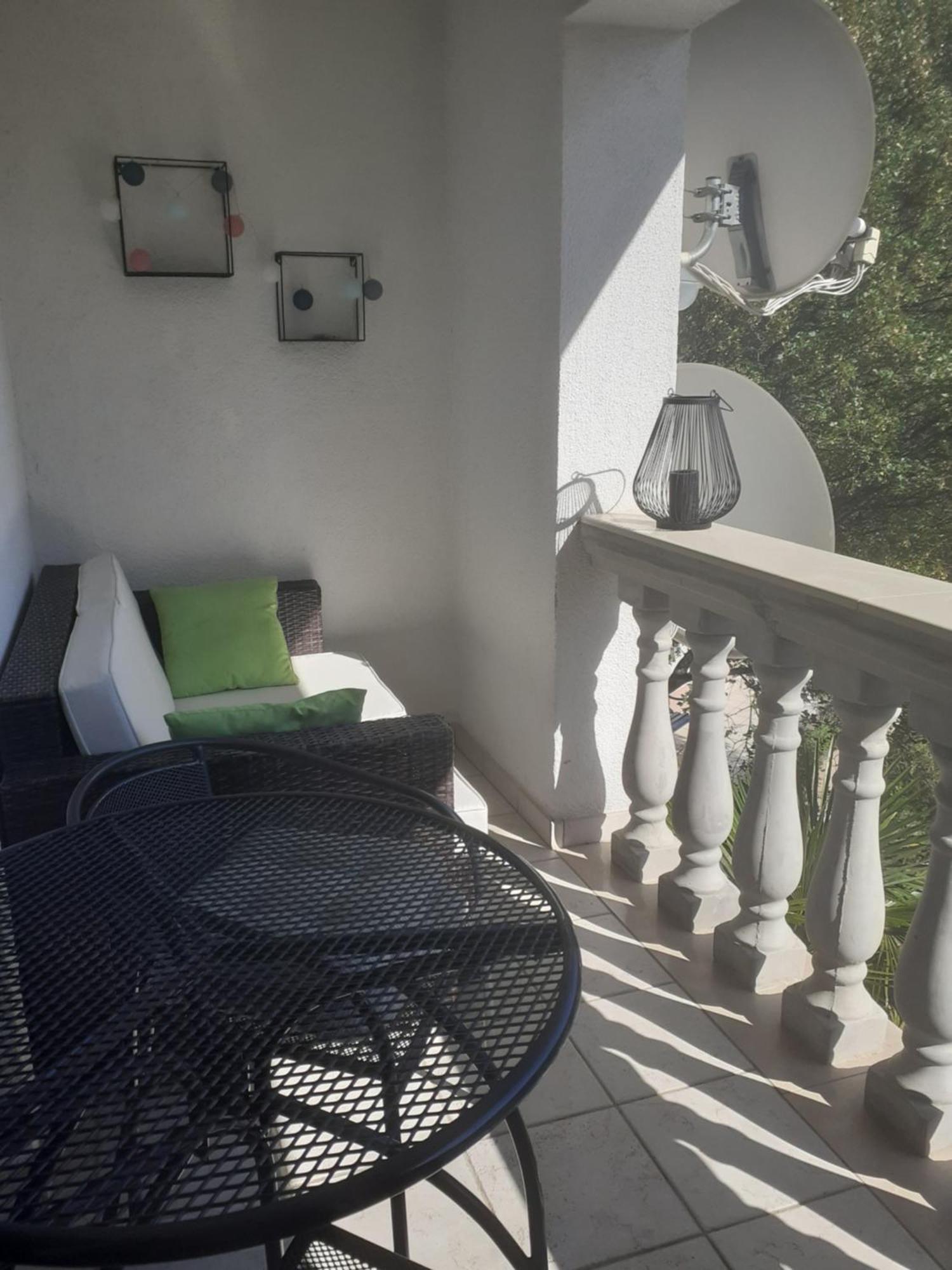 Villa Haus Niko Senj  Phòng bức ảnh