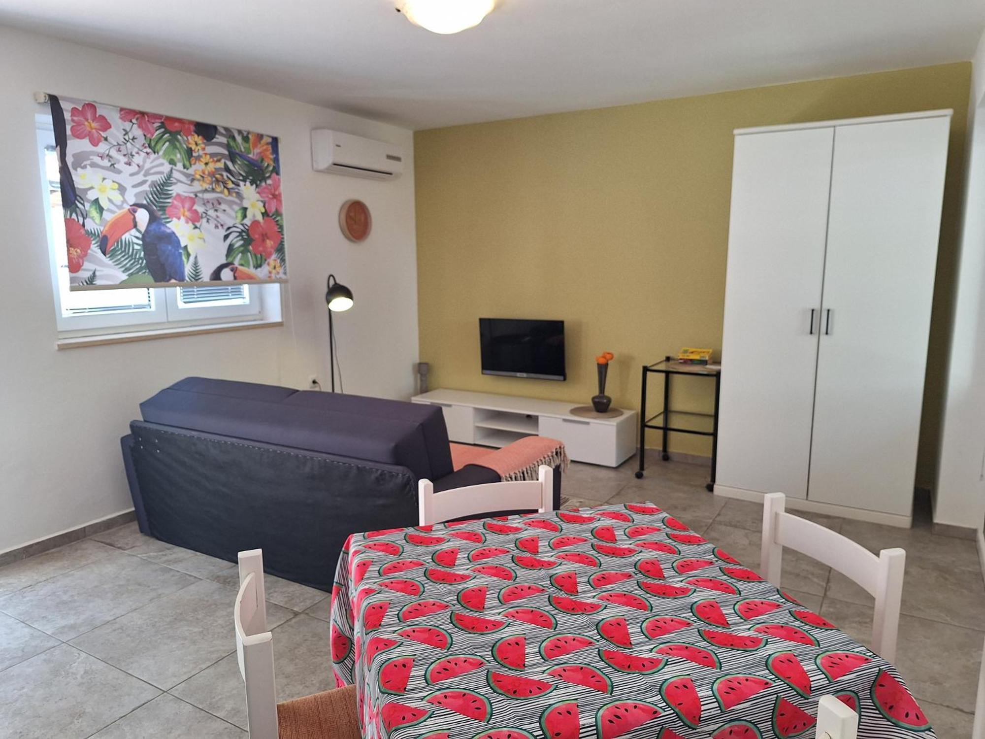 Villa Haus Niko Senj  Ngoại thất bức ảnh