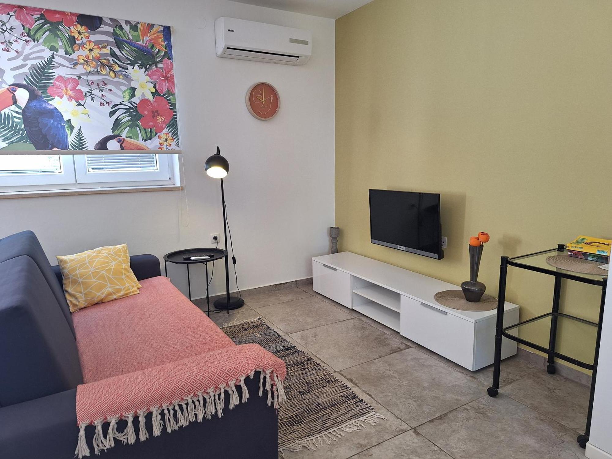 Villa Haus Niko Senj  Ngoại thất bức ảnh