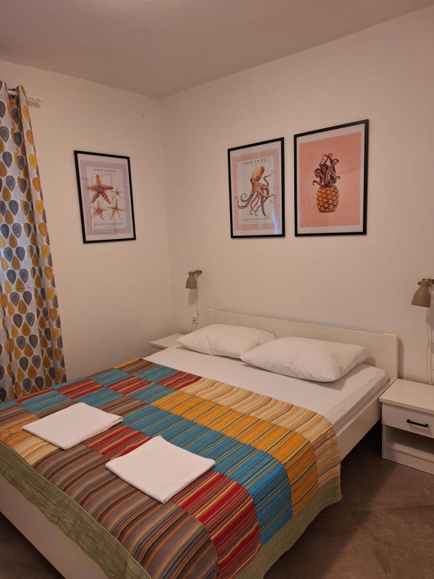 Villa Haus Niko Senj  Phòng bức ảnh