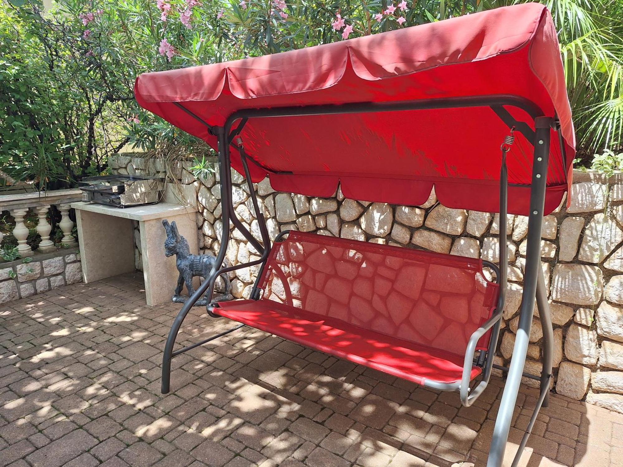 Villa Haus Niko Senj  Phòng bức ảnh