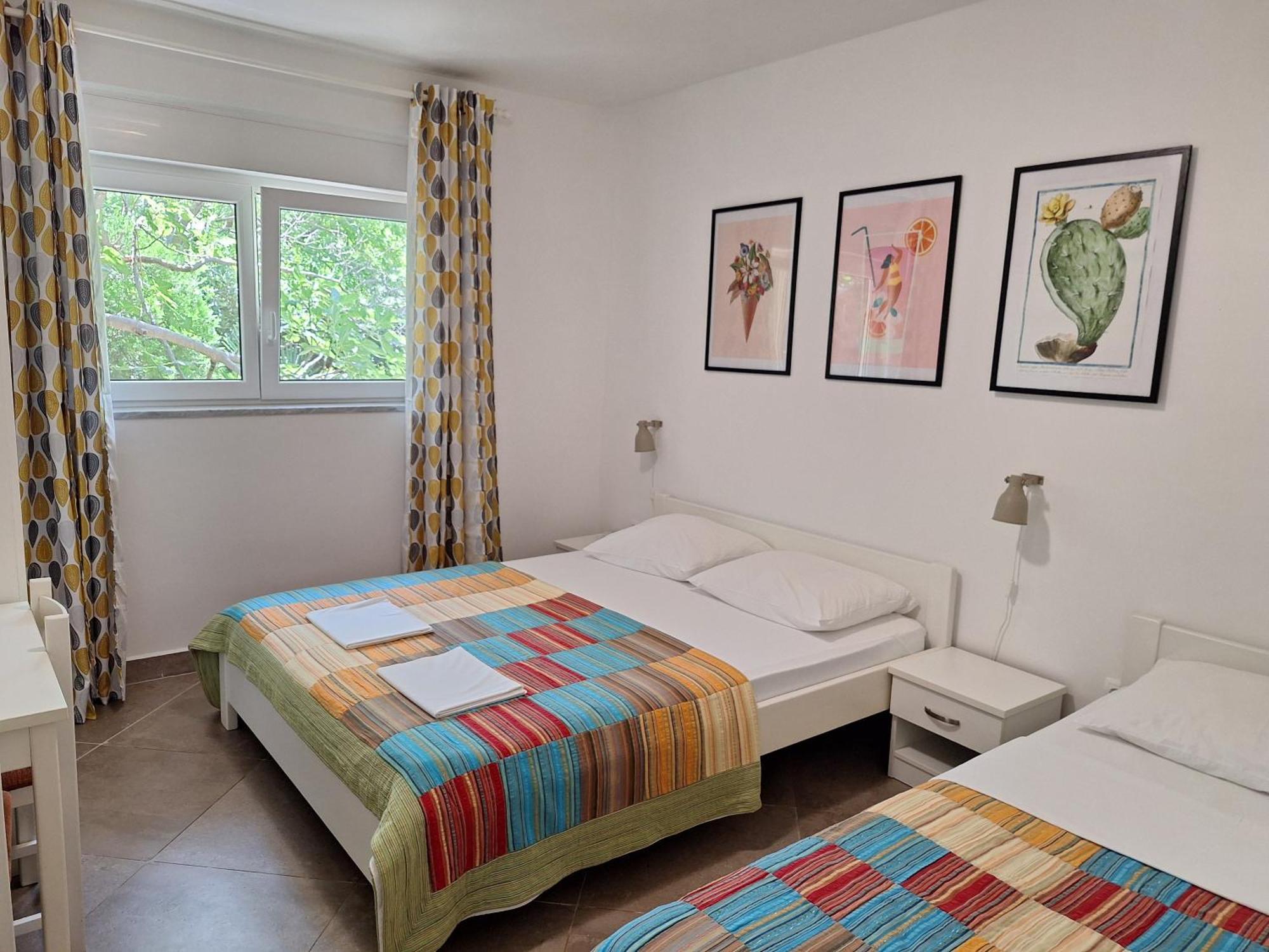 Villa Haus Niko Senj  Ngoại thất bức ảnh