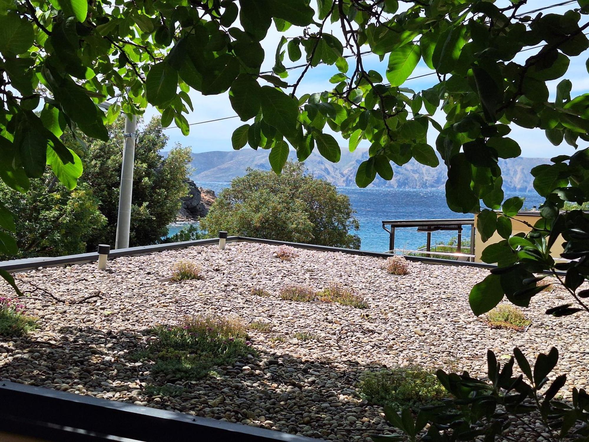 Villa Haus Niko Senj  Phòng bức ảnh