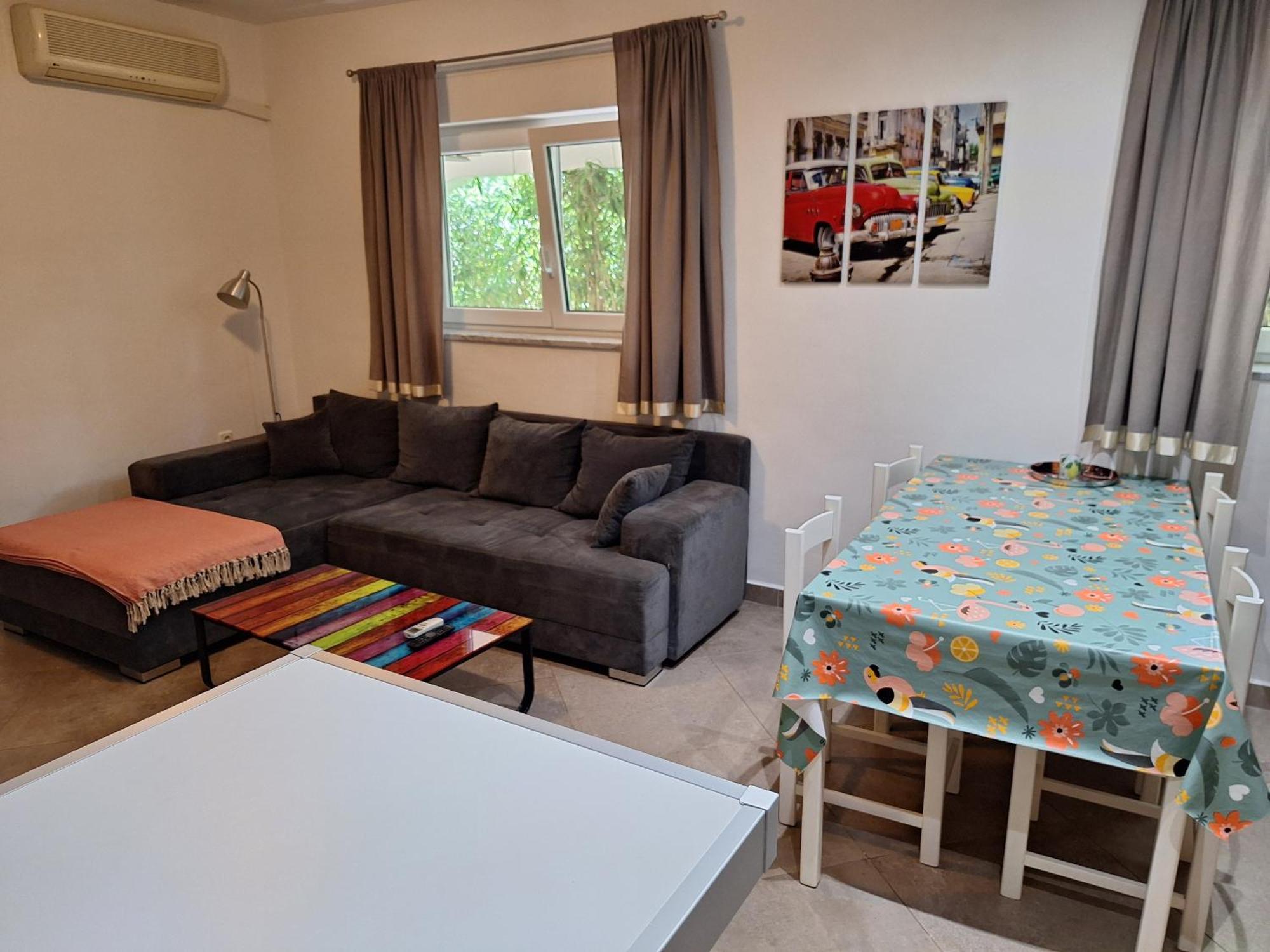 Villa Haus Niko Senj  Ngoại thất bức ảnh