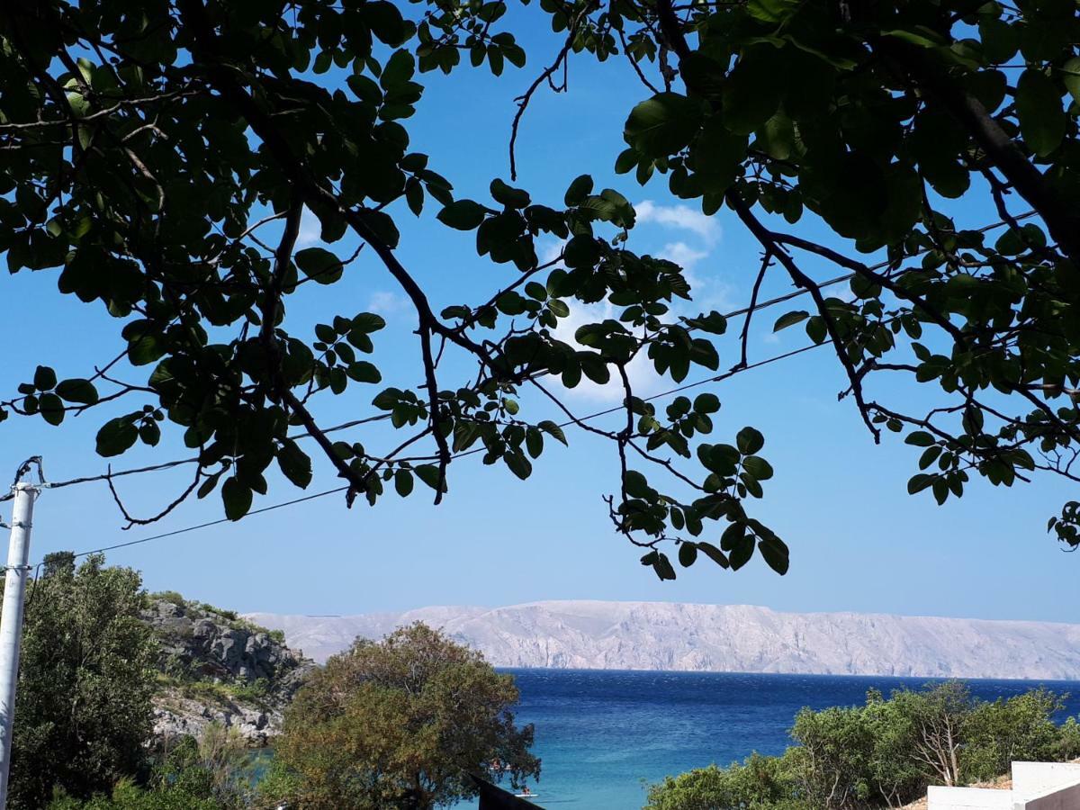 Villa Haus Niko Senj  Ngoại thất bức ảnh